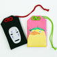 LIMITED "Studio Ghibli Park" Amulet - Rosey’s Kawaii Shop