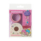 [LITTLE TWIN STARS] "Sanrio Masking Tape & Dispenser" - Rosey’s Kawaii Shop