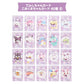 [MAGIC SPELL] "Sanrio Collector's Card Plus" Blind Bag - Rosey’s Kawaii Shop