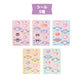 [MAGIC SPELL] "Sanrio Collector's Card Plus" Blind Bag - Rosey’s Kawaii Shop