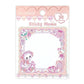 [MAGICAL JEWEL] "Amenomori Fumika" Sticky Notes - Rosey’s Kawaii Shop