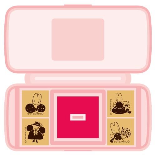 [MARRON CREAM] "Sanrio Mini Stamps" Set - Rosey’s Kawaii Shop