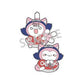 MEGA CAT PROJECT "Naruto Nyaruto" Metal Pin - Rosey’s Kawaii Shop