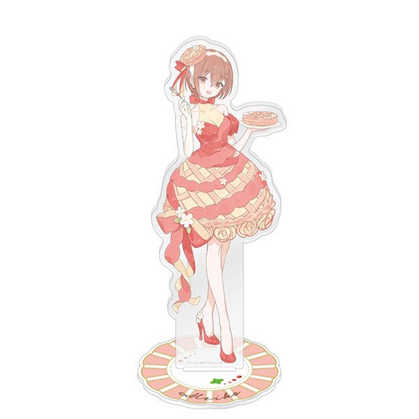 [MEIKO] "Extra Party: Hatsune Miku 39Culture" Acrylic Stand - Rosey’s Kawaii Shop