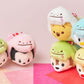 [MICKEY MOUSE] "Japan Disney Year of the Snake" Tsum Tsum Plush - Rosey’s Kawaii Shop