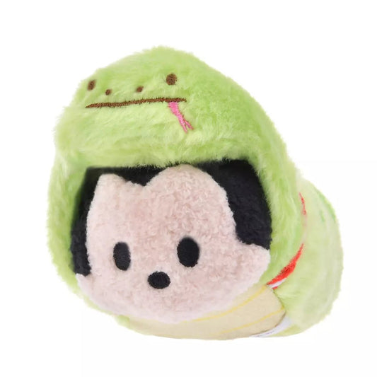 [MICKEY MOUSE] "Japan Disney Year of the Snake" Tsum Tsum Plush - Rosey’s Kawaii Shop