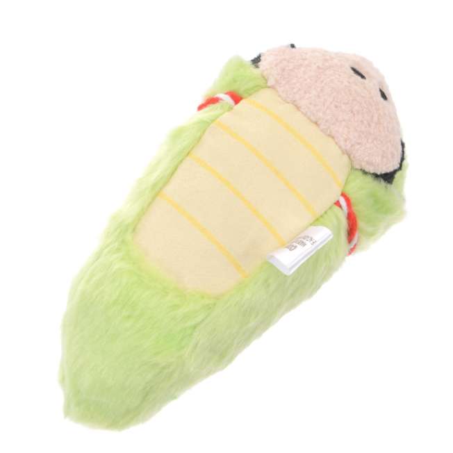 [MICKEY MOUSE] "Japan Disney Year of the Snake" Tsum Tsum Plush - Rosey’s Kawaii Shop