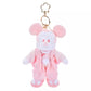 [MICKEY MOUSE KIMONO] "Japan Disney 2025 Sakura" Plush Keychain - Rosey’s Kawaii Shop