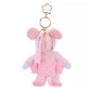 [MICKEY MOUSE KIMONO] "Japan Disney 2025 Sakura" Plush Keychain - Rosey’s Kawaii Shop