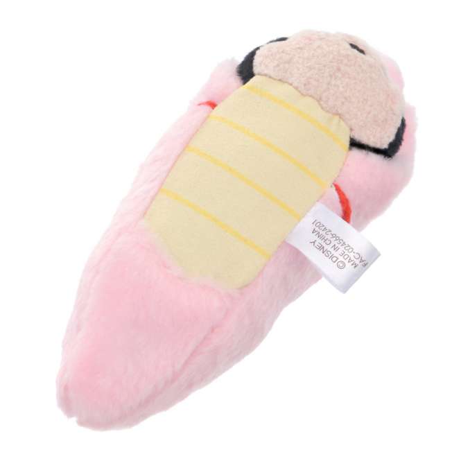 [MINNIE MOUSE] "Japan Disney Year of the Snake" Tsum Tsum Plush - Rosey’s Kawaii Shop