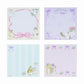 [MINT] "Mofusand Ribbon" Memo Pad - Rosey’s Kawaii Shop