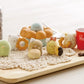 "Mister Donut x Sumikko Gurashi" Petit Figure - Rosey’s Kawaii Shop