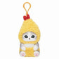 "Mofusand Shrimp Tempura" Plush Keychain - Rosey’s Kawaii Shop