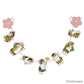 "Mofusand Spring Greetings" Garland - Rosey’s Kawaii Shop