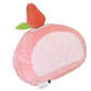 "My Melody Cake Roll" Cushion - Rosey’s Kawaii Shop