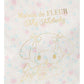 [MY MELODY] "Maison de FLeur x Sanrio" Frill Mini Tote Bag - Rosey’s Kawaii Shop