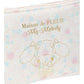 [MY MELODY] "Maison de FLeur x Sanrio" Pouch - Rosey’s Kawaii Shop