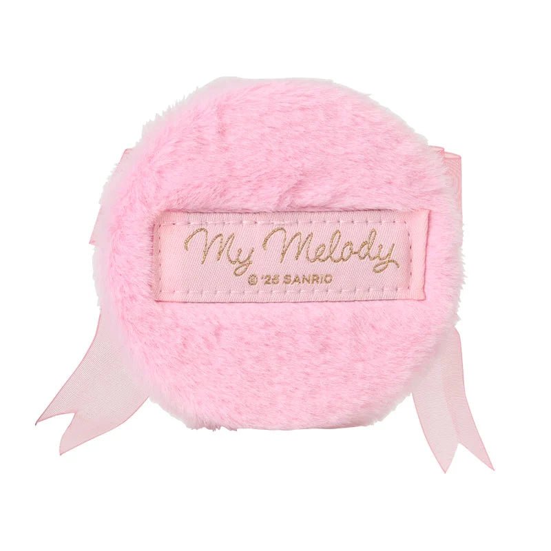 "My Melody Ribbon Princess" Compact Mirror - Rosey’s Kawaii Shop