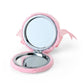 "My Melody Ribbon Princess" Compact Mirror - Rosey’s Kawaii Shop