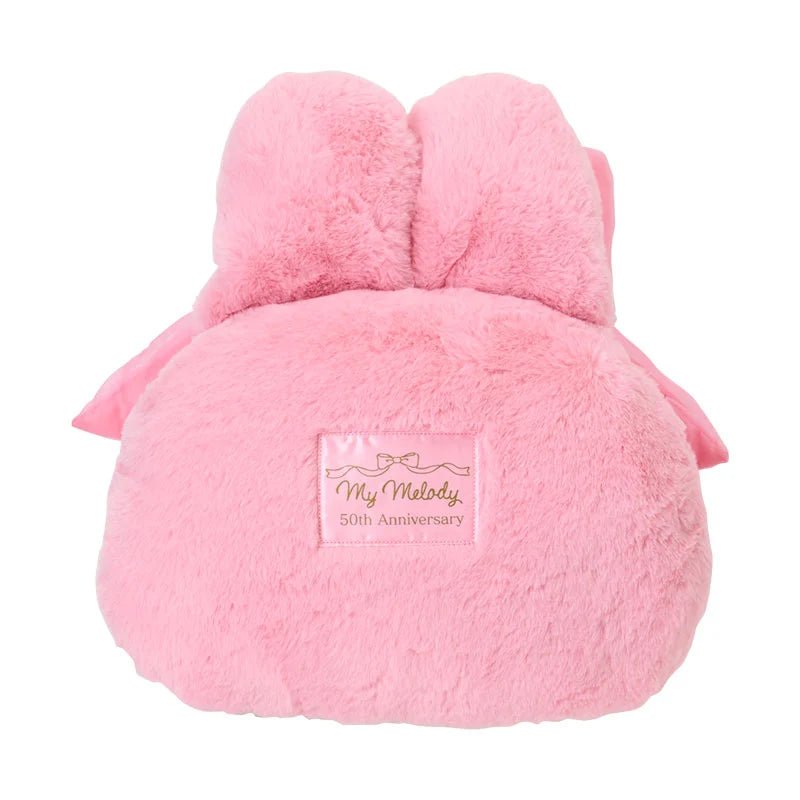 "My Melody Ribbon Princess" Cushion - Rosey’s Kawaii Shop