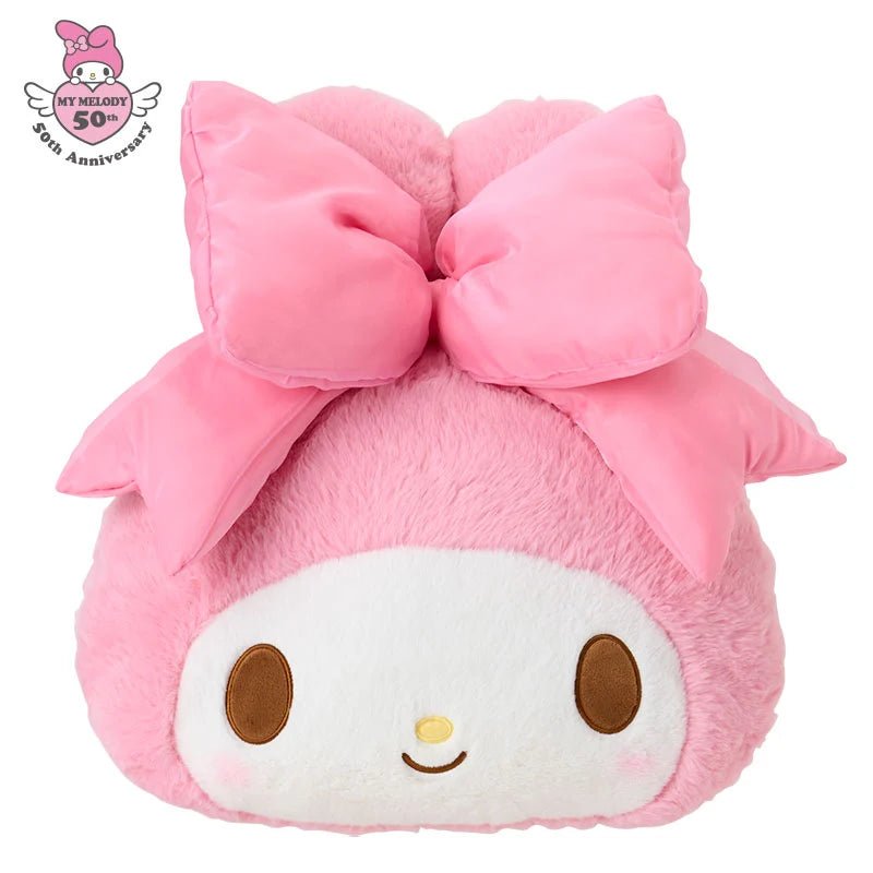 "My Melody Ribbon Princess" Cushion - Rosey’s Kawaii Shop