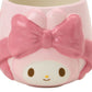 "My Melody Ribbon Princess" Mug - Rosey’s Kawaii Shop