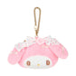 [MY MELODY] "Sanrio Dolly Rose" Pass Case - Rosey’s Kawaii Shop