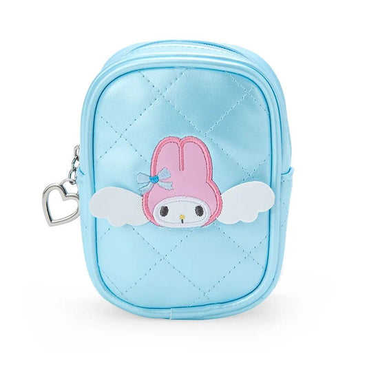 [MY MELODY] "Sanrio Dreaming Angel 2nd Edition" Mini Pouch - Rosey’s Kawaii Shop