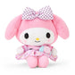 [MY MELODY] "Sanrio Fantasy Trip" Big Plush - Rosey’s Kawaii Shop