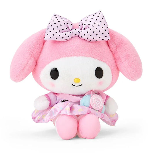 [MY MELODY] "Sanrio Fantasy Trip" Big Plush - Rosey’s Kawaii Shop