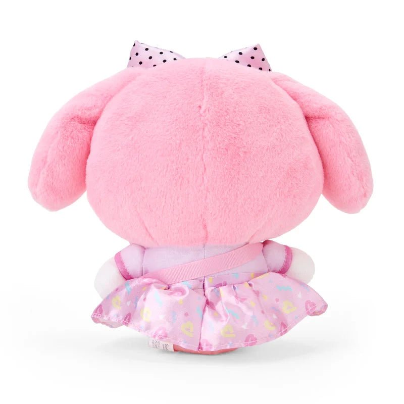 [MY MELODY] "Sanrio Fantasy Trip" Big Plush - Rosey’s Kawaii Shop