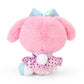 [MY MELODY] "Sanrio Fantasy Trip" Plush Keychain - Rosey’s Kawaii Shop