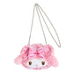 [MY MELODY] "Sanrio Gal Bear" 2 - Way Pochette - Rosey’s Kawaii Shop