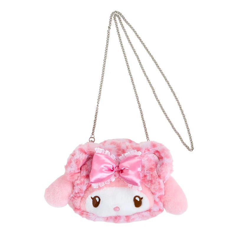 [MY MELODY] "Sanrio Gal Bear" 2 - Way Pochette - Rosey’s Kawaii Shop