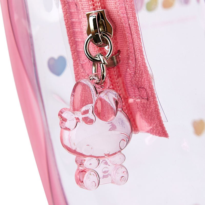 [MY MELODY] "Sanrio Gummy Candy" Pouch - Rosey’s Kawaii Shop