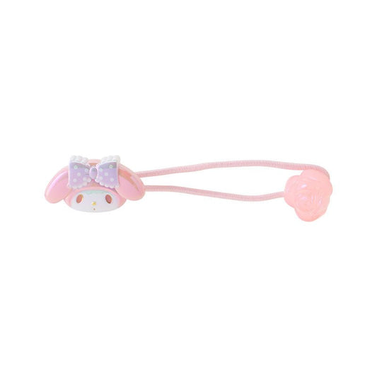 [MY MELODY] "Sanrio Mascot" Hair Tie - Rosey’s Kawaii Shop