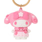 [MY MELODY] "Sanrio Sakura" 3D Keychain - Rosey’s Kawaii Shop