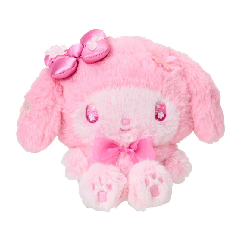 [MY MELODY] "Sanrio Sakura" BIG Plush - Rosey’s Kawaii Shop