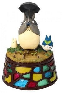 "My Neighbor Totoro" Accessory Box - Rosey’s Kawaii Shop