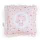 "My Sweet Piano My Little Treasure" Cushion - Rosey’s Kawaii Shop