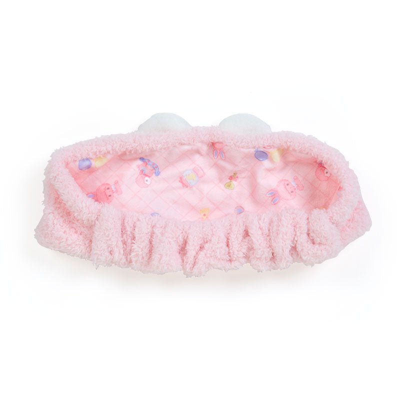 "My Sweet Piano My Little Treasure" Hairband - Rosey’s Kawaii Shop