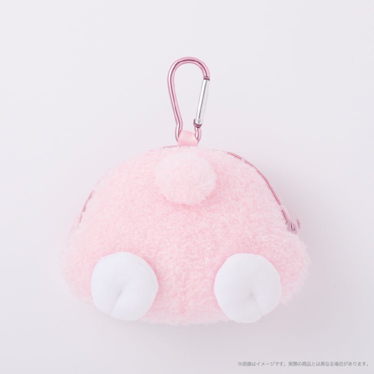 [MY SWEET PIANO] "Sanrio Butt" Pouch - Rosey’s Kawaii Shop