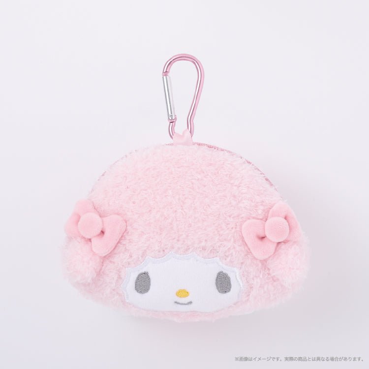 [MY SWEET PIANO] "Sanrio Butt" Pouch - Rosey’s Kawaii Shop