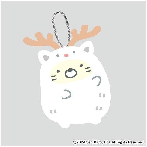 [NEKO] "Sumikko Gurashi: Shirokuma's Hometown" Coin Pouch - Rosey’s Kawaii Shop