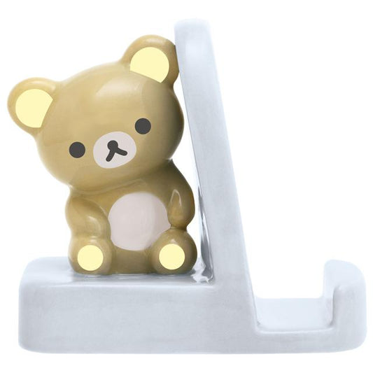 "Rilakkuma" Smartphone Stand