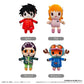 "One Piece Petit Fuwa" Plush Keychain - Rosey’s Kawaii Shop