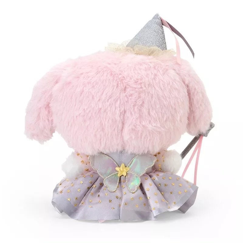 [PARTY] LIMITED "My Melody 50th Anniversary" Plush - Rosey’s Kawaii Shop