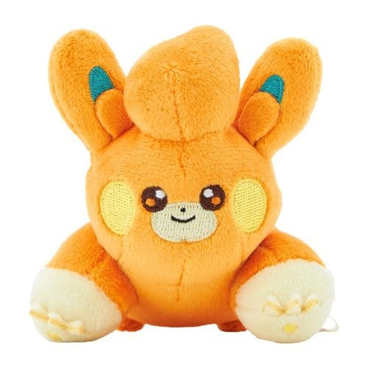 [PAWMI CROUCHING] "Pawmi's Group" Tenori Plush - Rosey’s Kawaii Shop