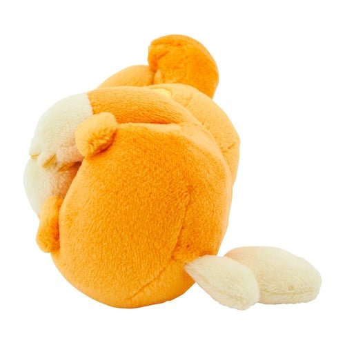 [PAWMI SLEEPING] "Pawmi's Group" Tenori Plush - Rosey’s Kawaii Shop