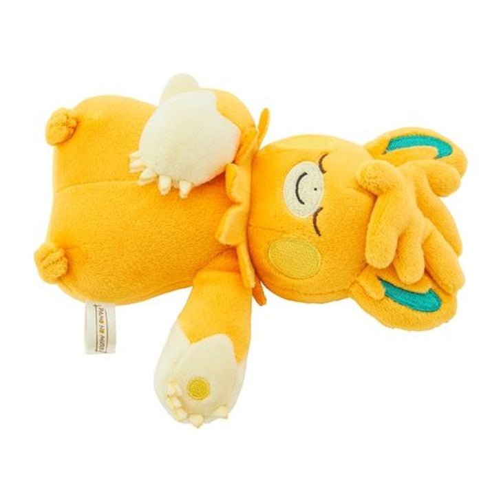 [PAWMOT SLEEPING] "Pawmi's Group" Tenori Plush - Rosey’s Kawaii Shop